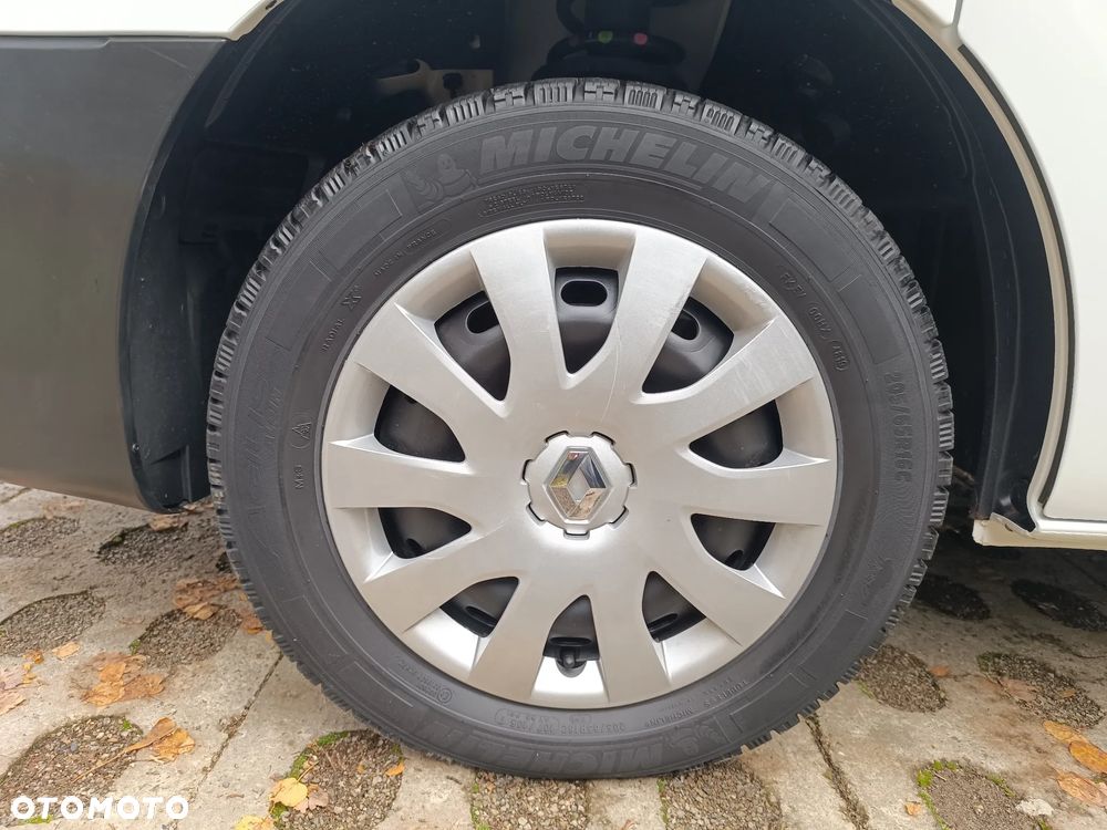 Renault TRAFIC L2H1 - 39