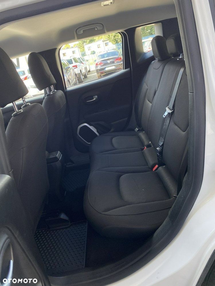 Jeep Renegade 1.6 E-torQ Sport Start&Stopp - 18