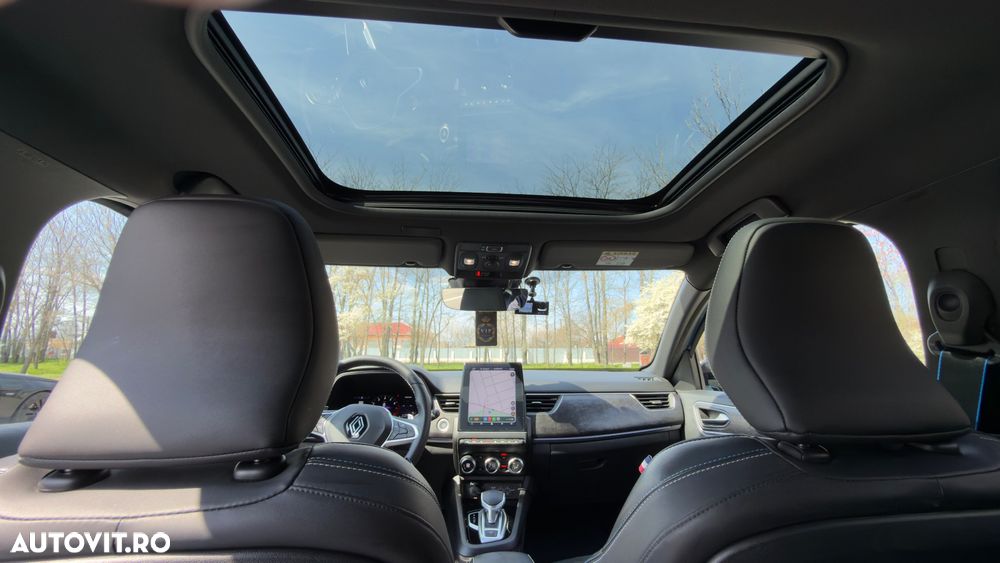 Renault Arkana MHEV 160 EDC Esprit Alpine - 22