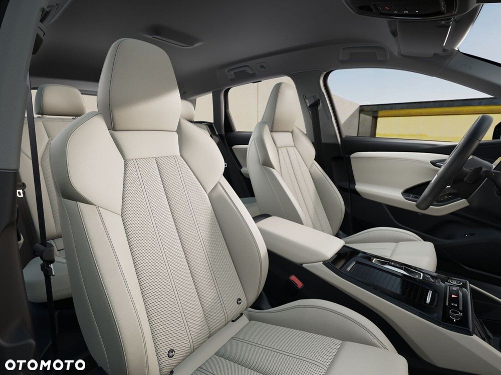 Audi Q6 e-tron - 7