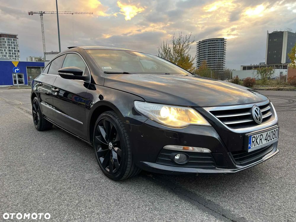 Volkswagen CC - 28