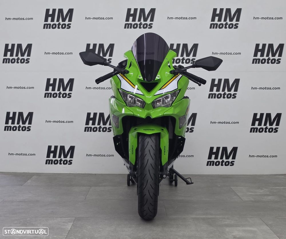 Kawasaki Ninja ZX 4-RR - 24 MESES DE GARANTIA - 5