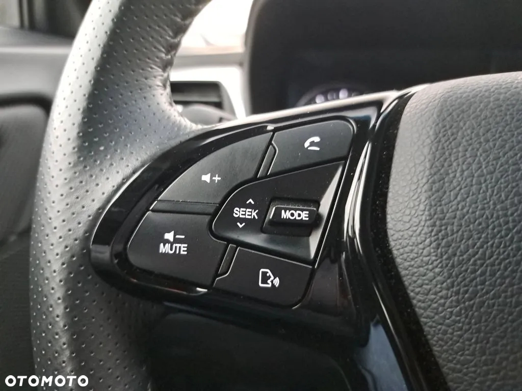 SsangYong/KGM Tivoli Grand 1.5 T-GDI Adventure - 18