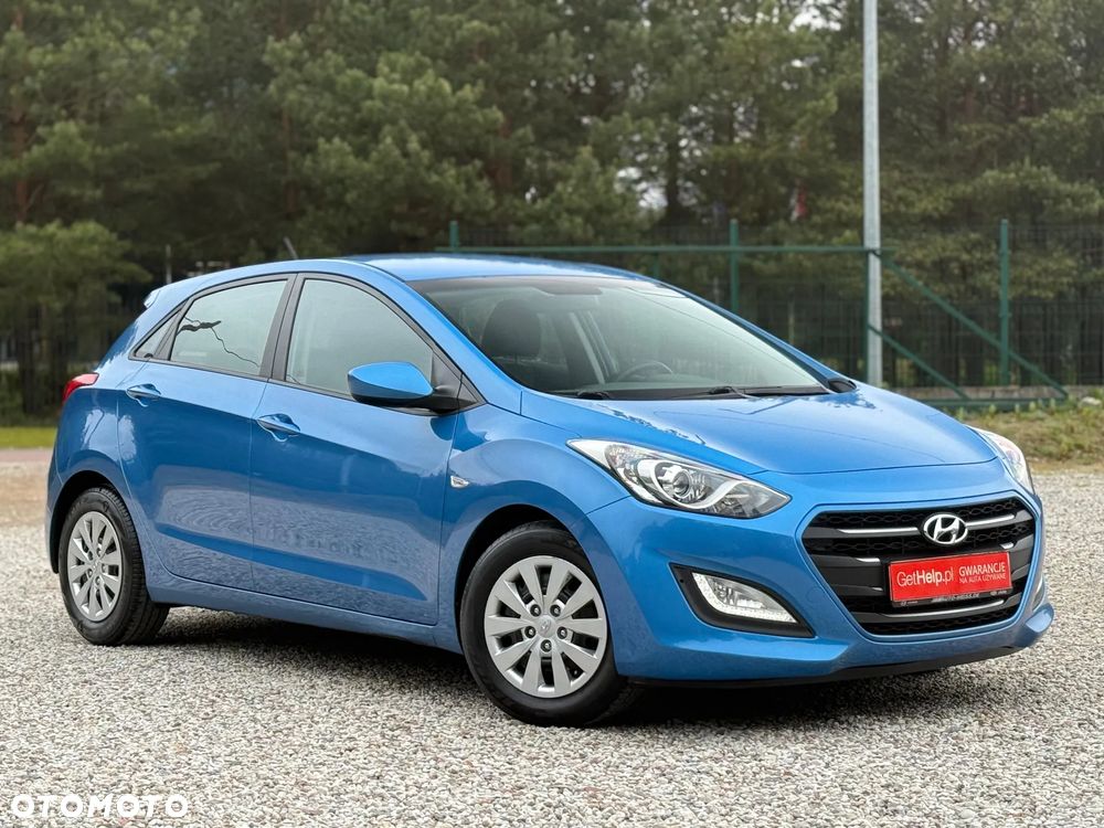 Hyundai i30 1.4 Comfort - 3