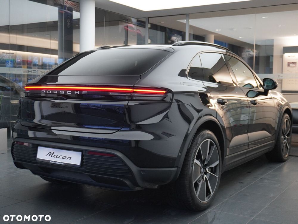 Porsche Macan - 9