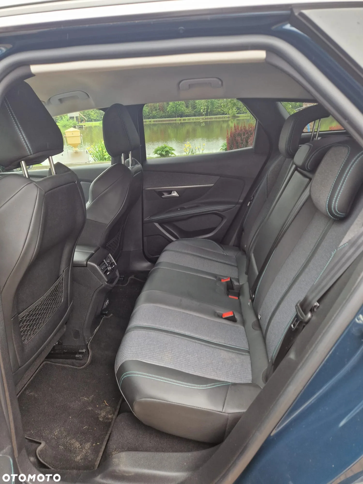 Peugeot 3008 - 16