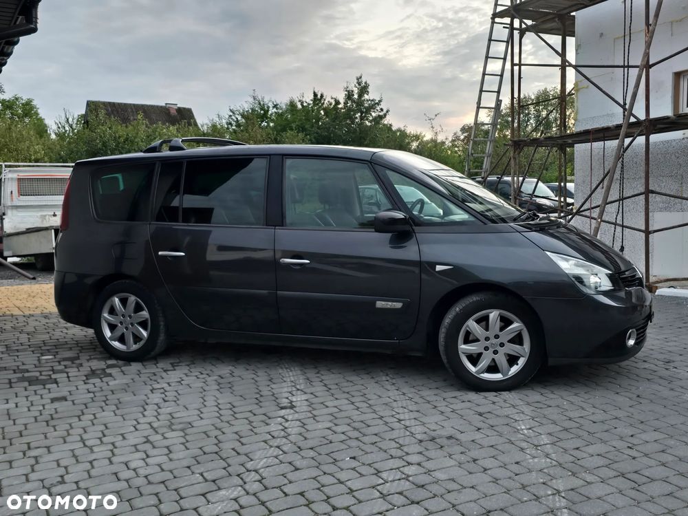 Renault Grand Espace 2.0 Celsium - 9