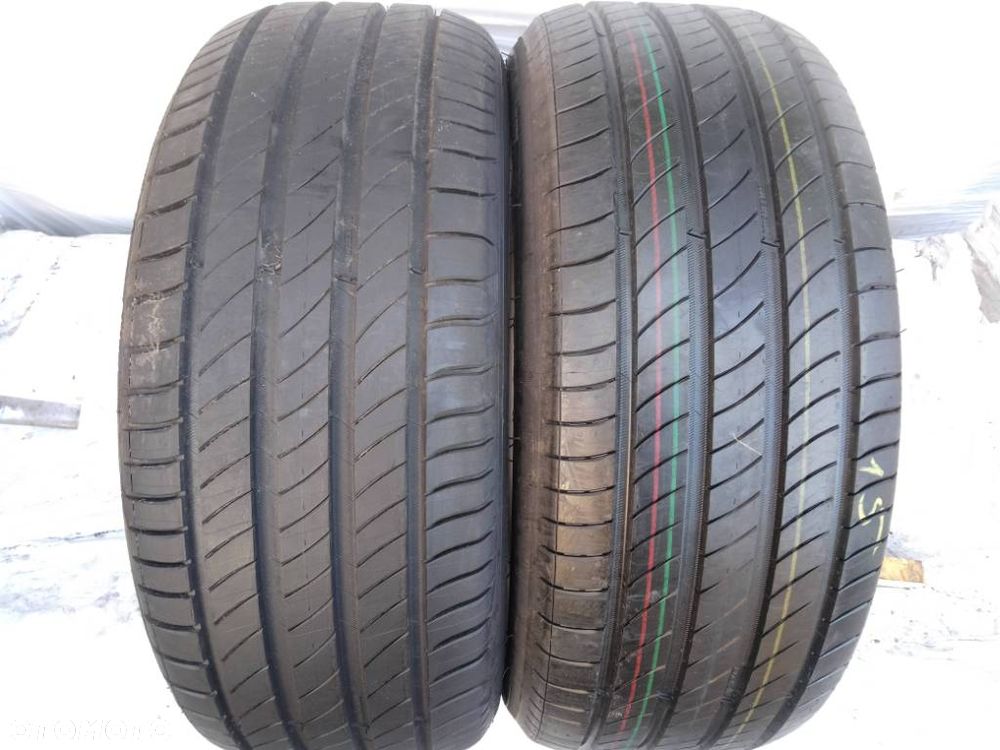 Michelin Primacy 4 215/45 R17 91V 2024 - 1