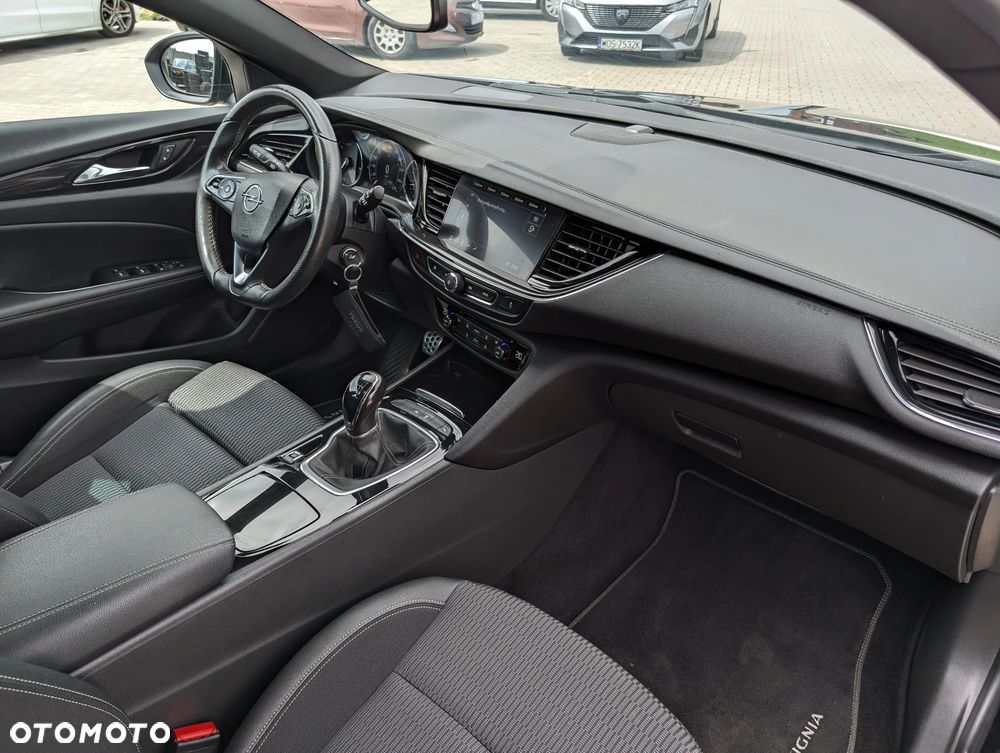 Opel Insignia 2.0 Business Innovation - 33