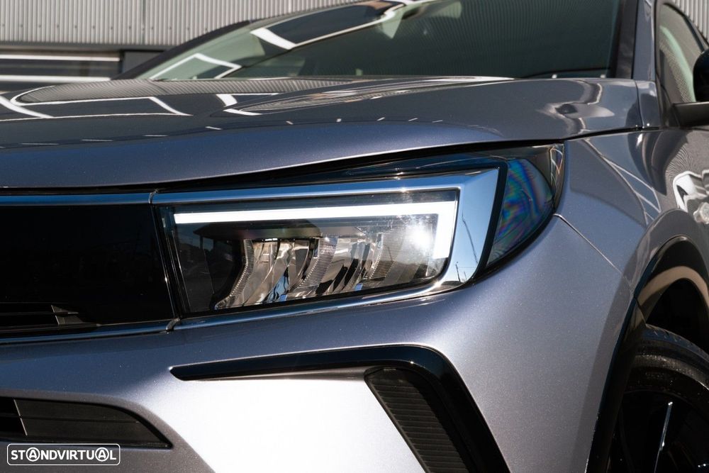 Opel Grandland 1.5 CDTI GS Line AT - 38