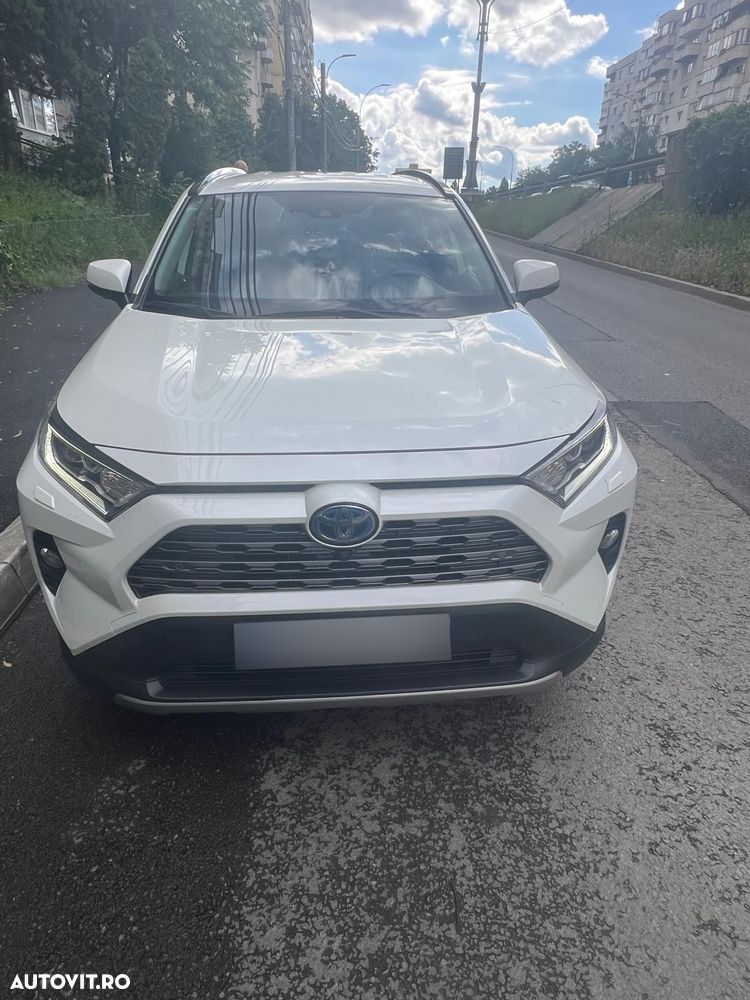 Toyota RAV4 - 2