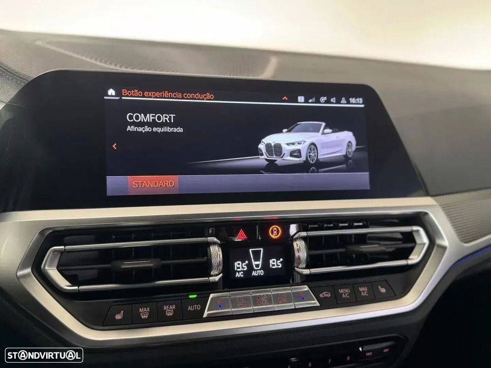 BMW 420 d Pack Desportivo M Auto - 48