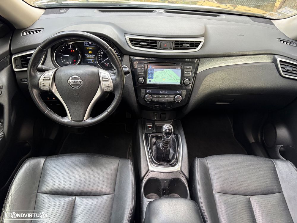 Nissan X-Trail - 23