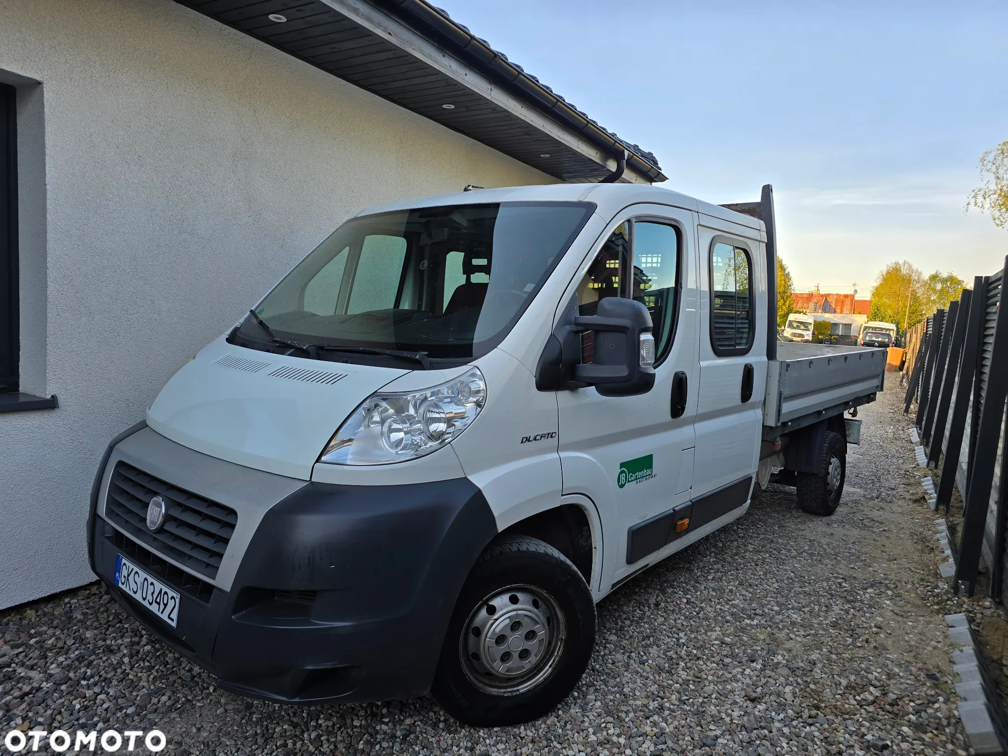 Fiat Ducato - 2