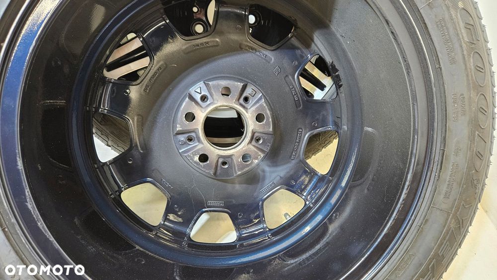 felgi aluminiowe rolls royce 8.5j 19" et25 5x120 - 14