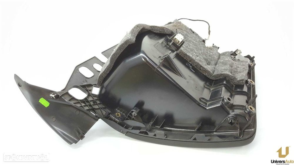 PORTA LUVAS AUDI A4 BER. (B8) BáSICO - 6