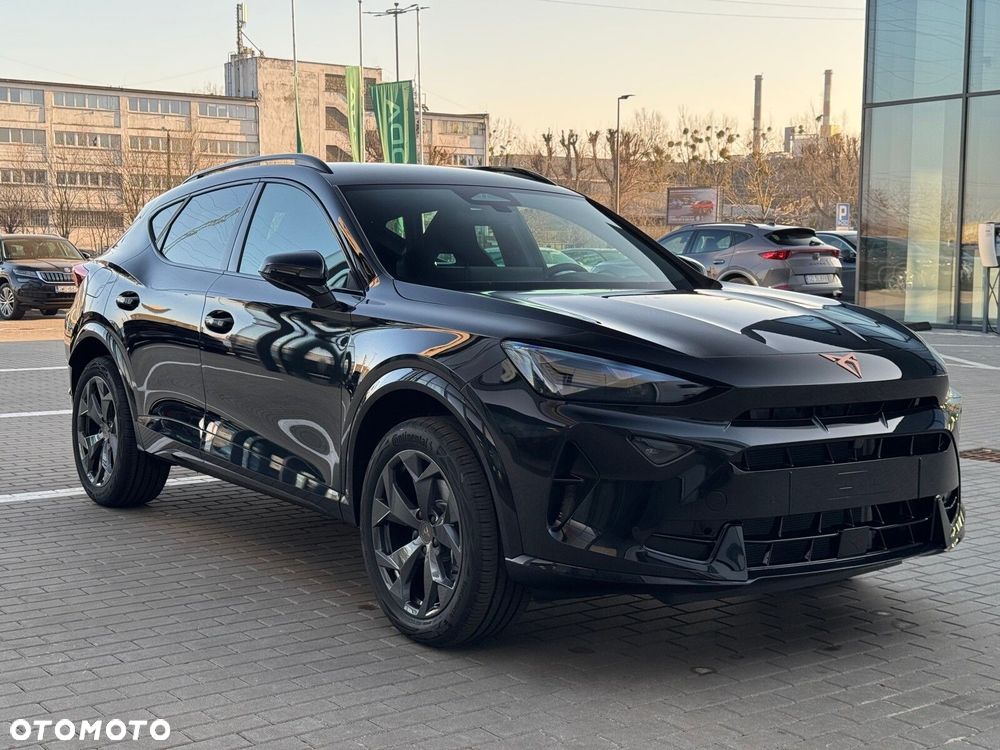 Cupra Formentor 1.5 eTSI mHEV DSG - 4
