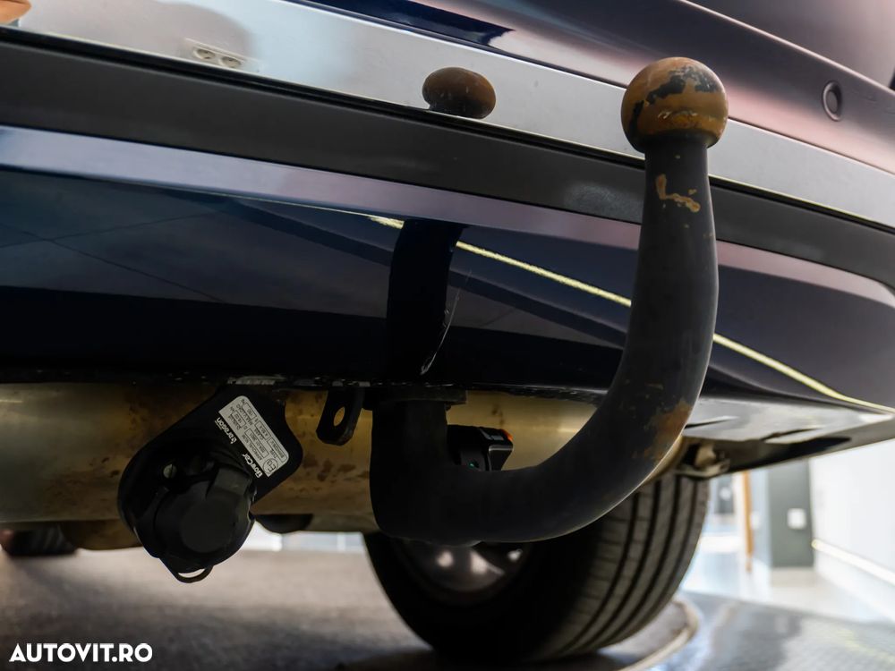 BMW X5 xDrive40e iPerformance - 21