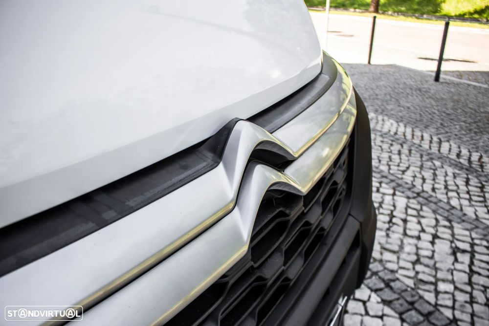 Citroën Jumper BlueHDi 130 - 9