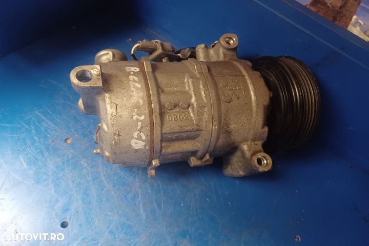 4472807423 6SAS14C 07S23235 A0038304460 4471606377 MX1253 Mercedes-Be - 5