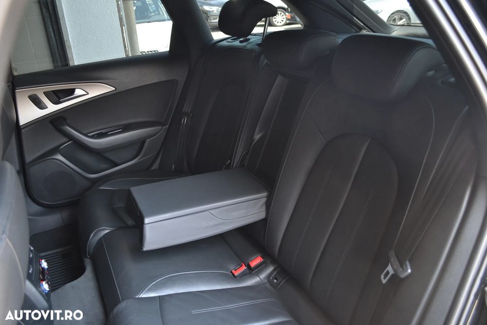 Audi A6 Allroad - 21