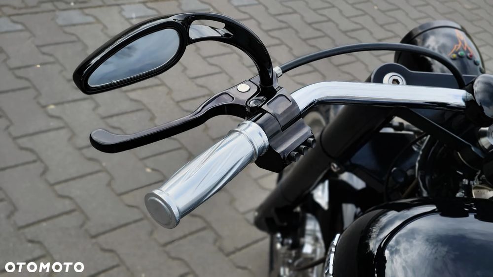 Harley-Davidson Softail - 37