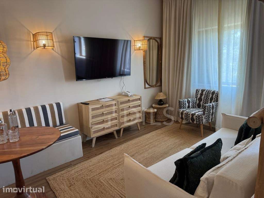 Apartamento T1, duplex, Comporta - Grande imagem: 3/26