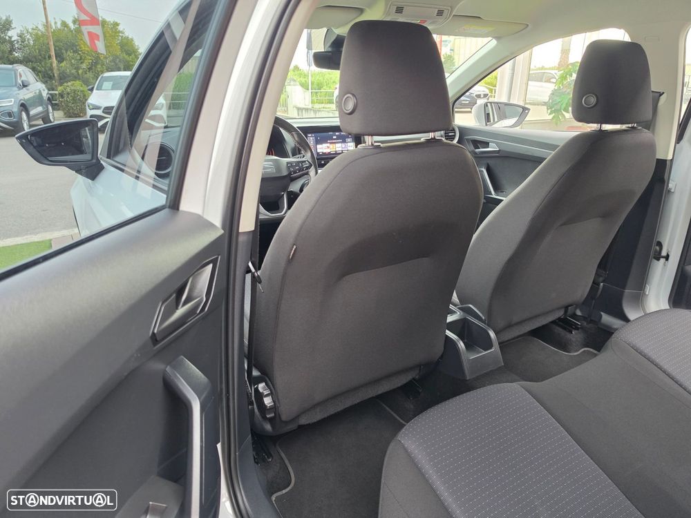 SEAT Ibiza 1.0 TSI Style - 30