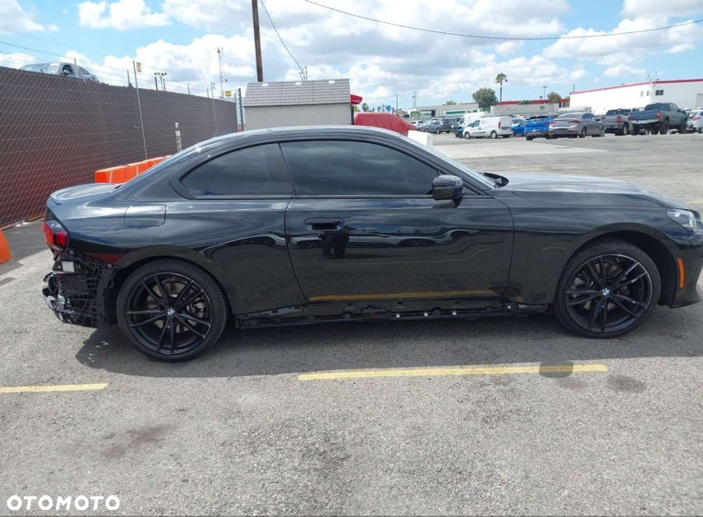 BMW Seria 2 - 4