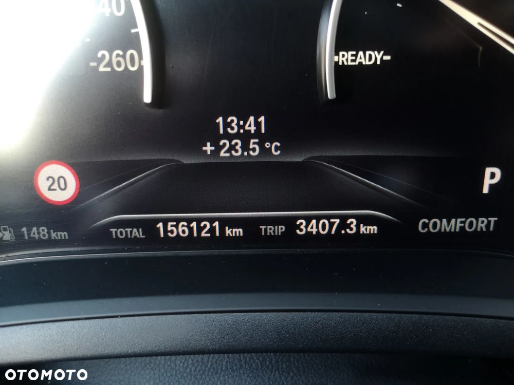 BMW Seria 3 318d M Sport - 18