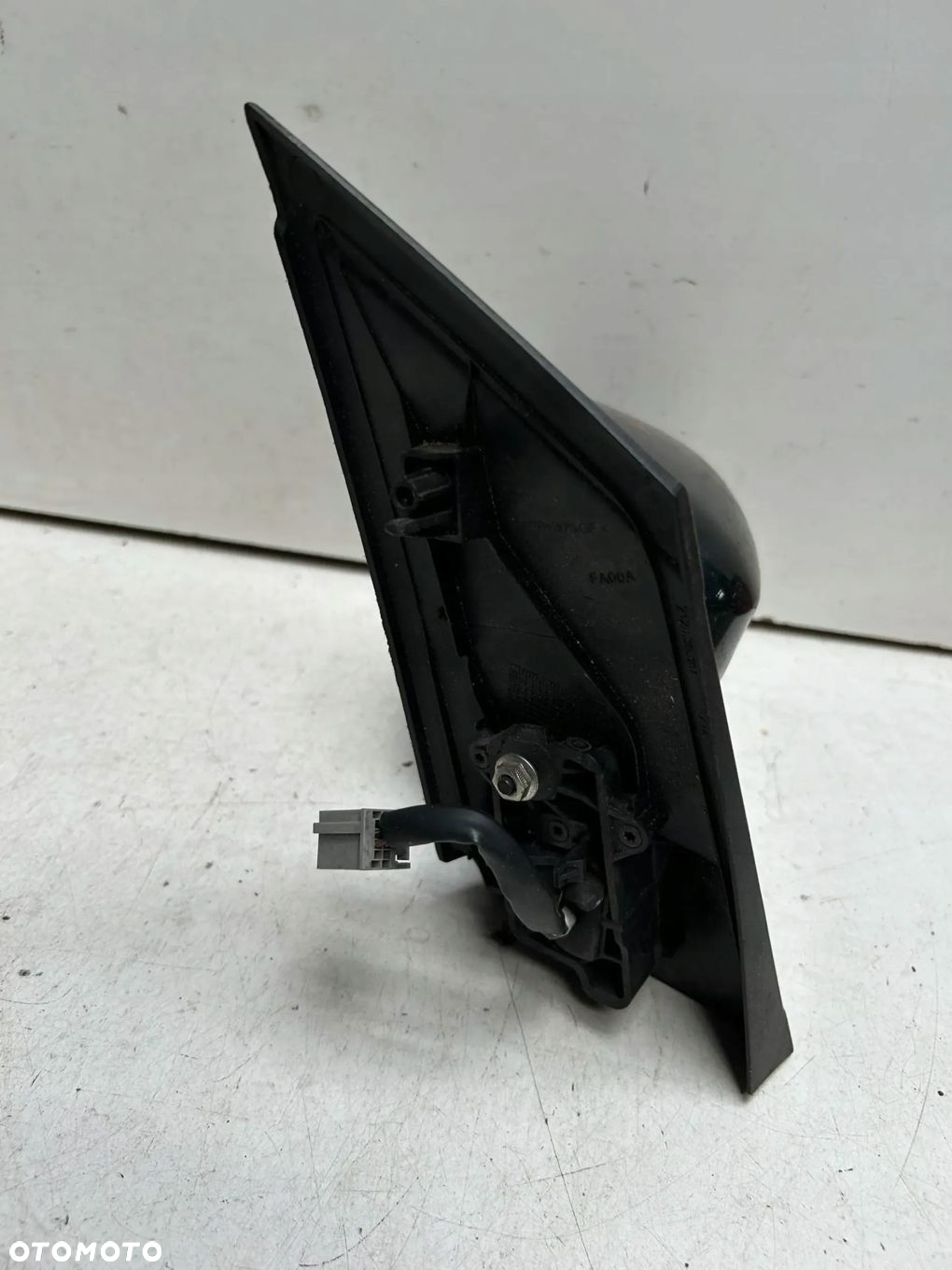 Lusterko lewe Ford Focus MK2 lift - 4