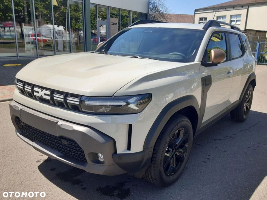 Dacia Duster - 4