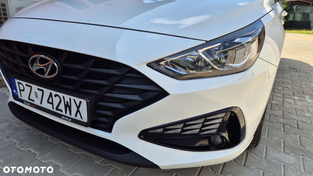 Hyundai i30 - 7