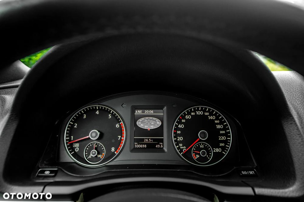 Volkswagen Eos 1.4 TSI - 28