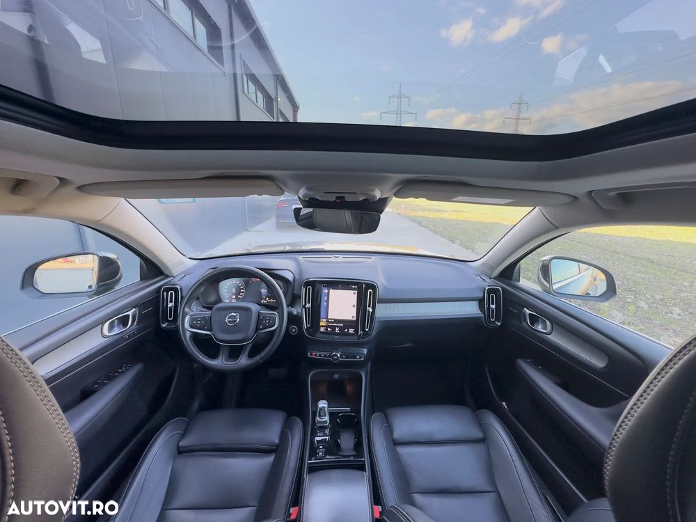 Volvo XC 40 T5 Recharge DKG Inscription - 18