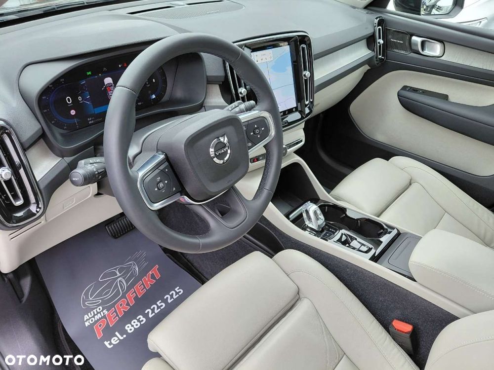 Volvo XC 40 - 13