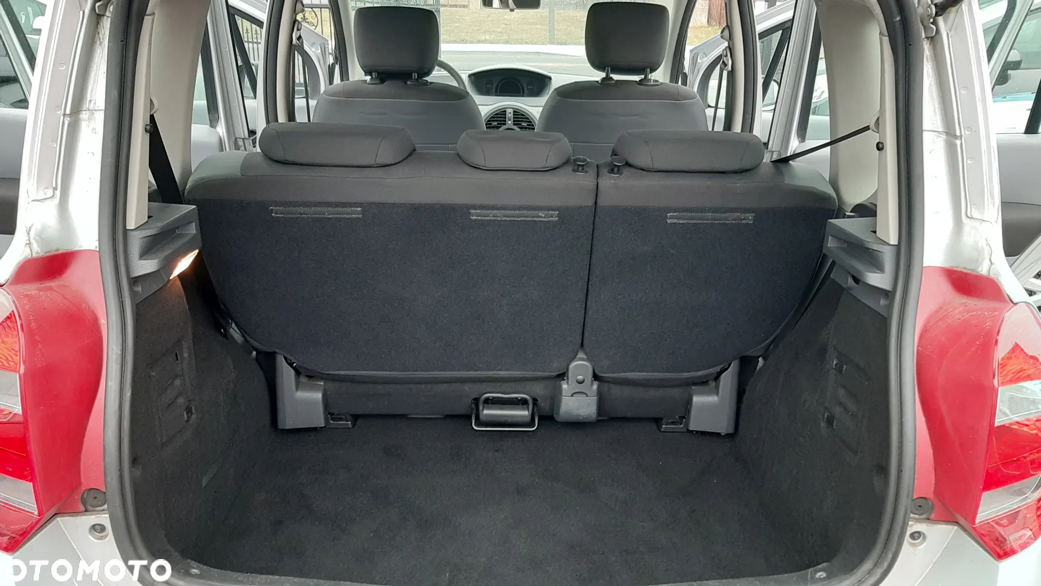 Renault Modus 1.2 16V Dynamique - 11