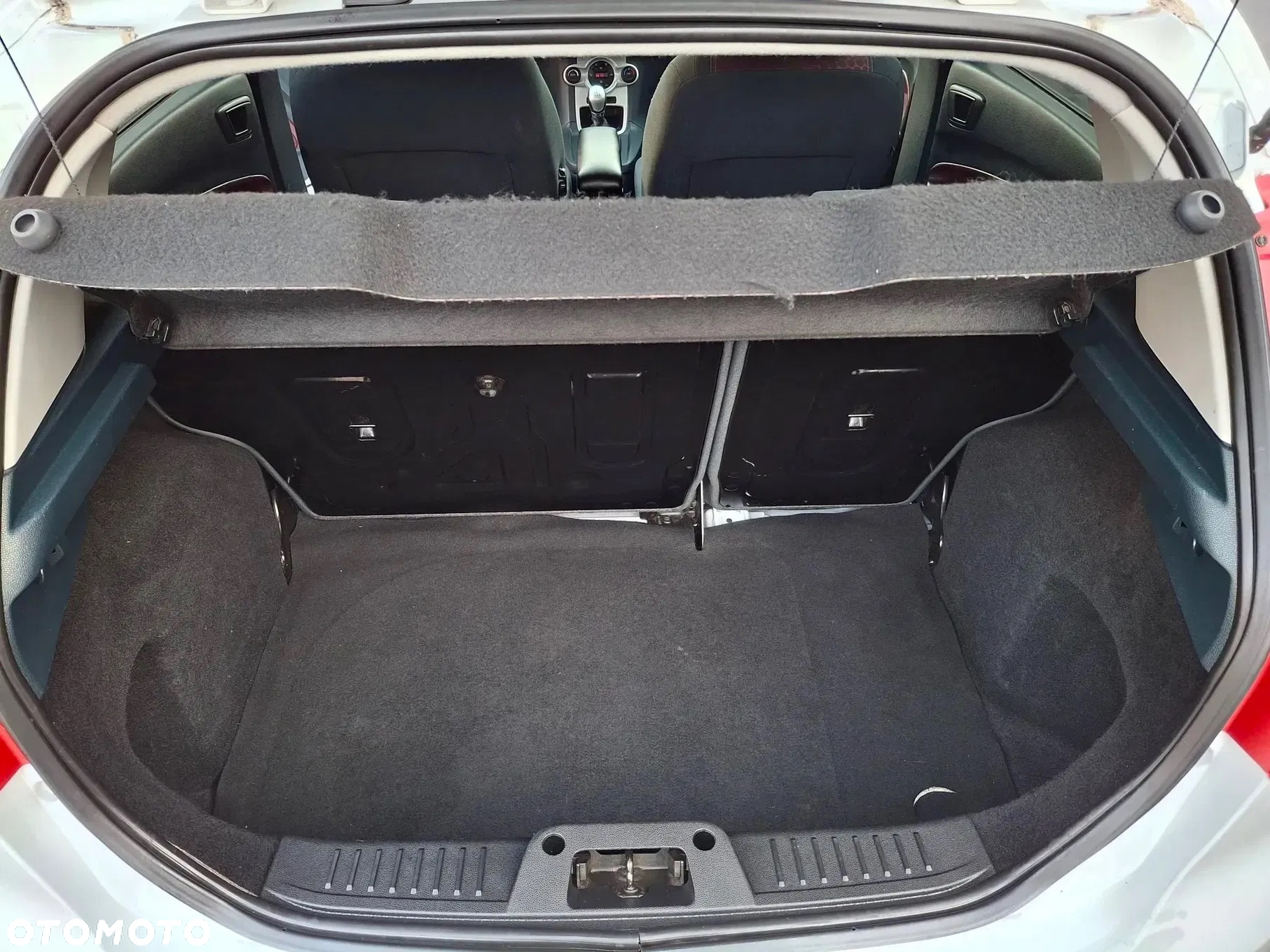 Ford Fiesta 1.4 Titanium - 34