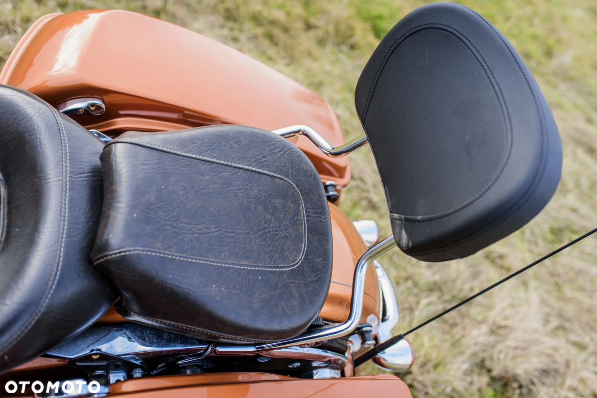 Harley-Davidson FLHXS Special - 9