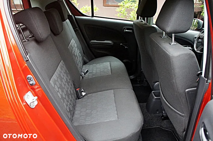 Suzuki Splash 1.2 Comfort - 20