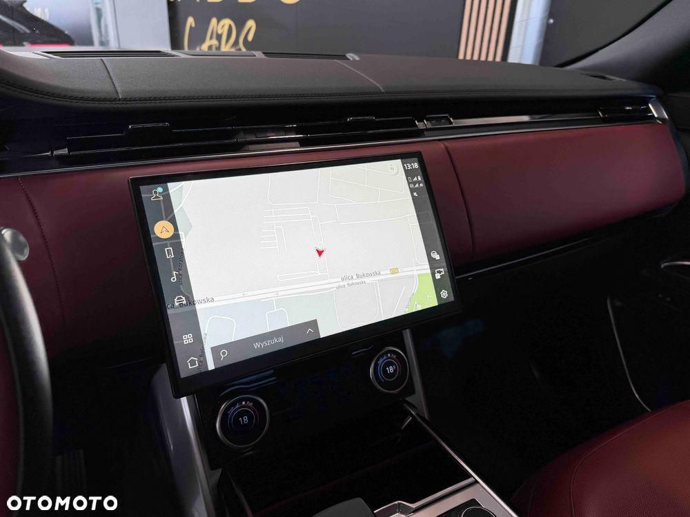 Land Rover Range Rover 3.0 D AB - 21