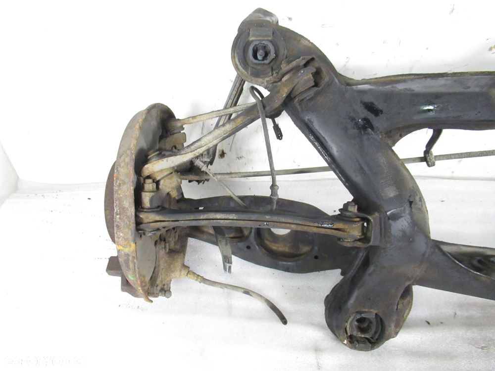 SANKI TYŁ MERCEDES-BENZ CLK C208 W208 COUPE CABRIO - 7