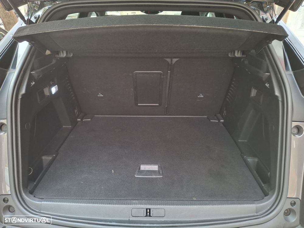 Peugeot 3008 1.5 BlueHDi GT Line - 15