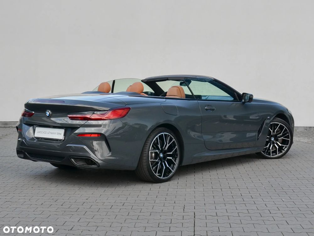 BMW Seria 8 840i xDrive - 2