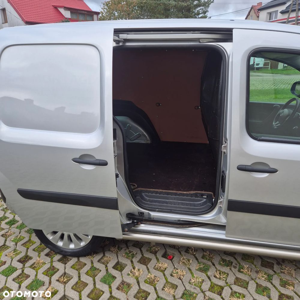 Mercedes-Benz Citan - 18