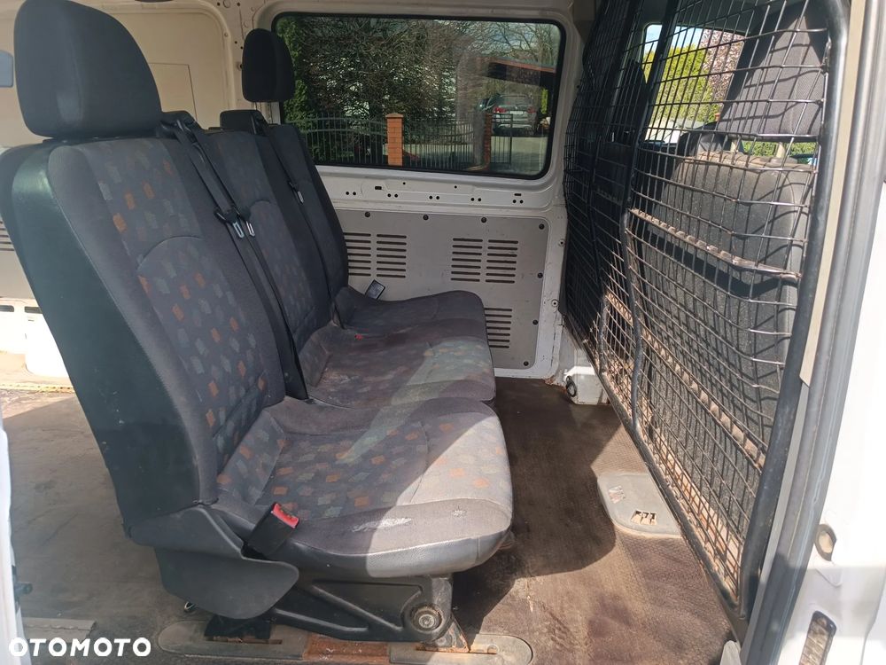 Mercedes-Benz Vito - 4