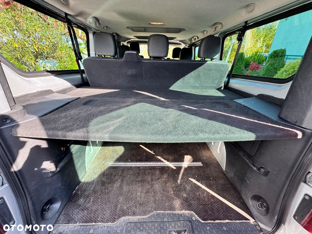 Opel Vivaro - 13