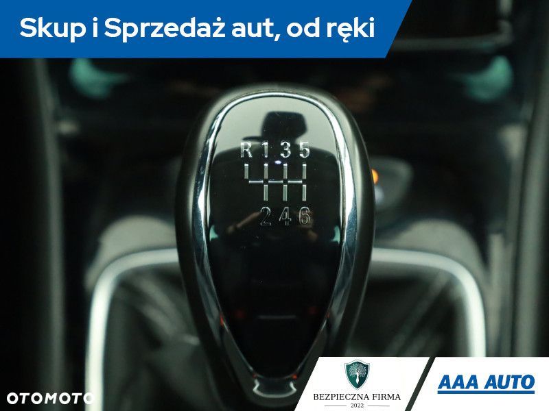 Opel Astra - 15
