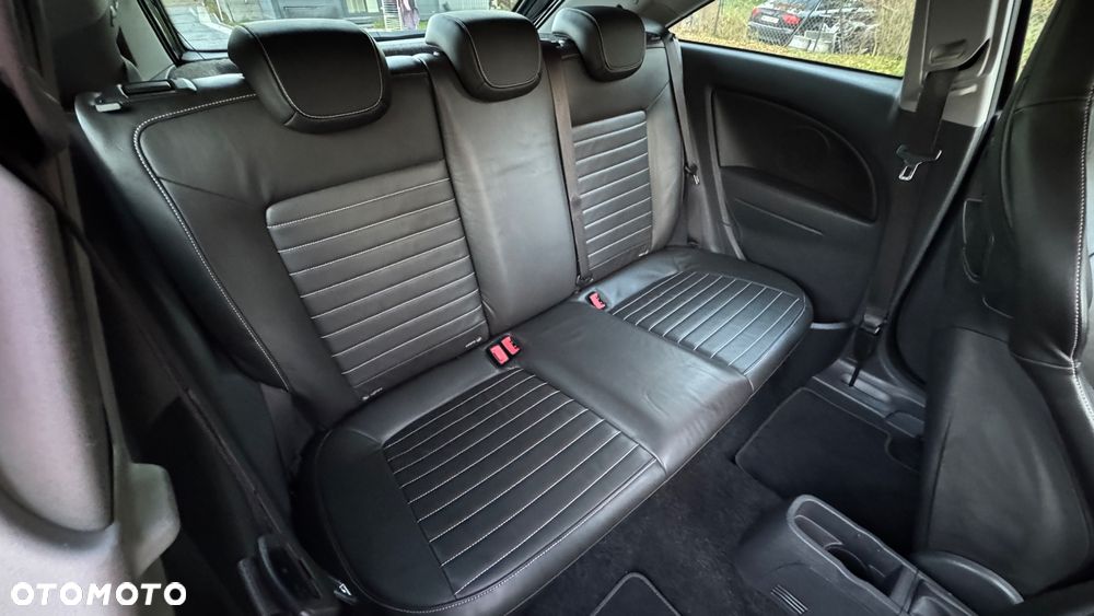 Opel Corsa 1.6 Turbo OPC Nürburgring Edition - 35