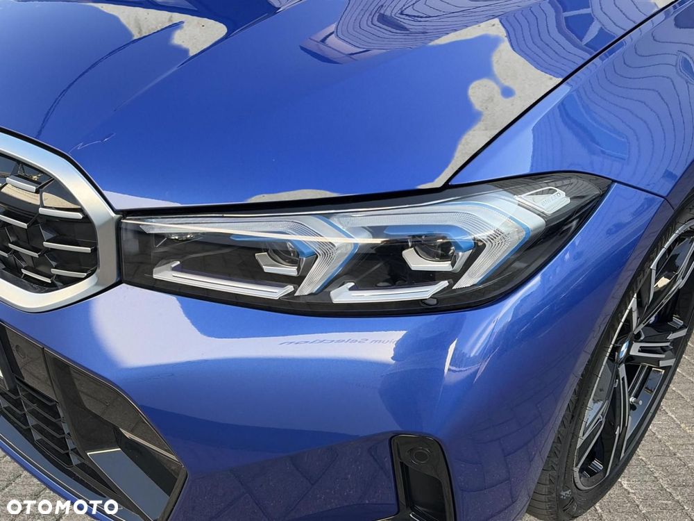 BMW Seria 3 - 23